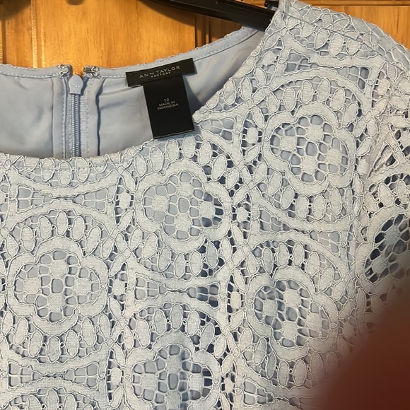 Ann Taylor dress - Picture 2 of 3